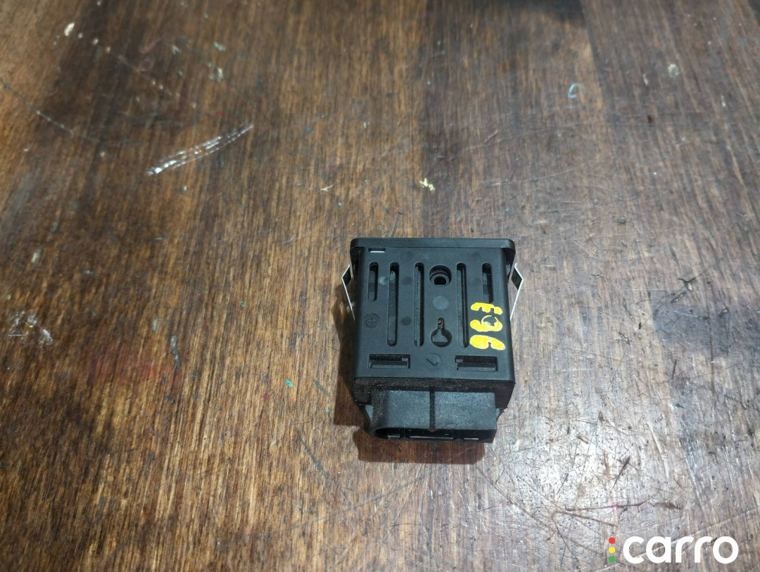 61318360883 Кнопка корректора фар BMW 3 E36 - фото №5