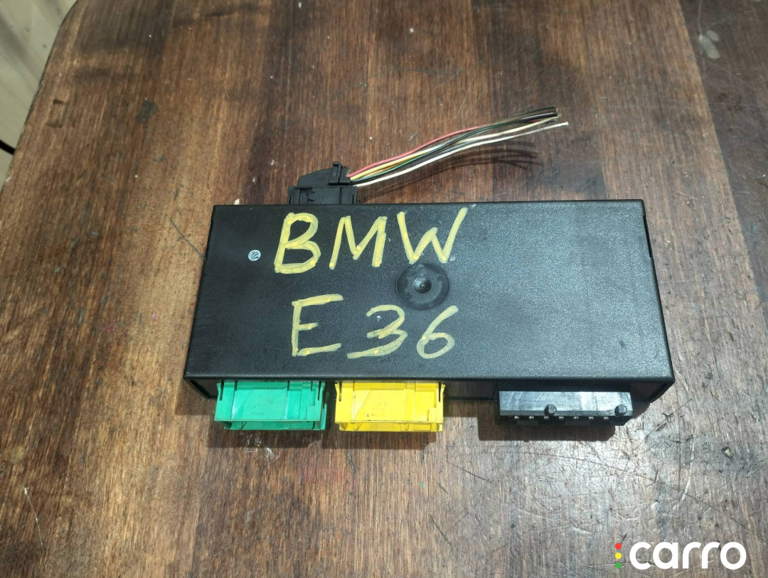61358369483 Блок комфорта BMW 3 E36 - фото №1