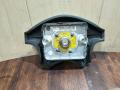96290641ZL Подушка безопасности водителя Peugeot 406 1998г. - фото №3
