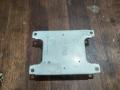MR522397 Блок AirBag Mitsubishi Galant 8 2002г. - фото №4