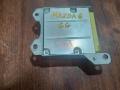 G31A57K30B Блок AirBag Mazda 6 GG 2006г. - фото №3