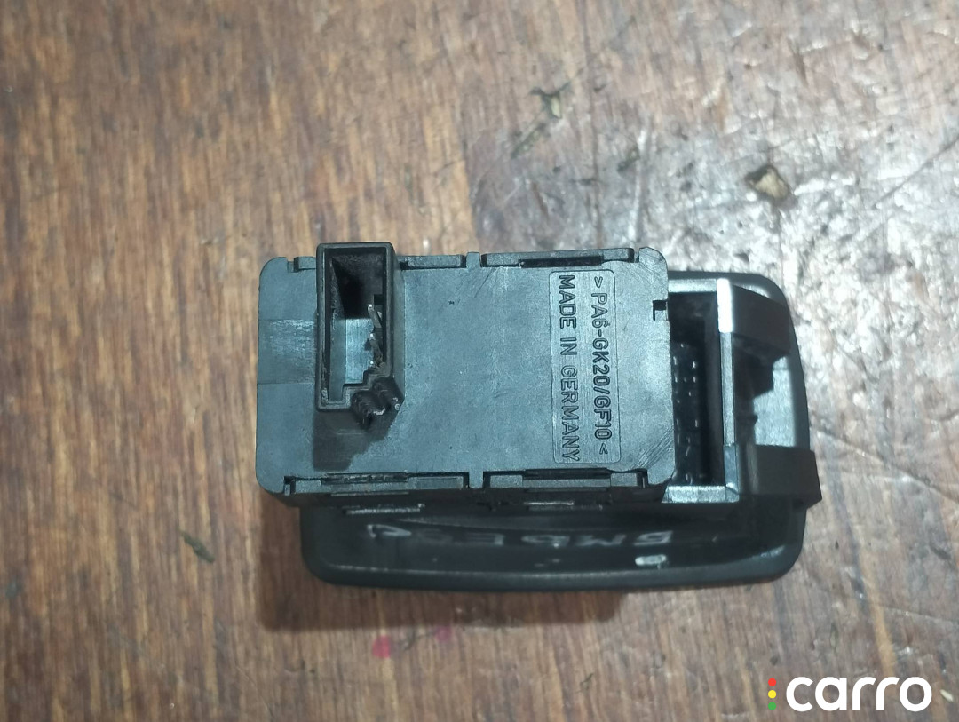 6945874 кнопка стеклоподъемника BMW 3 E90/E91/E92/E93 - фото №4