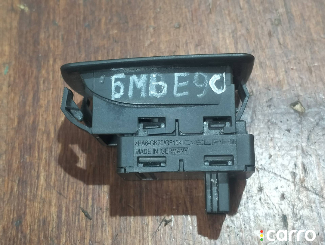 6945874 кнопка стеклоподъемника BMW 3 E90/E91/E92/E93 - фото №6