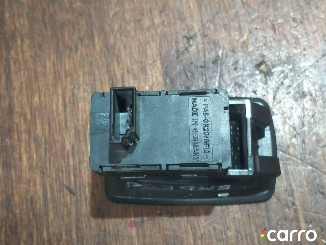 6945874 кнопка стеклоподъемника BMW 3 E90/E91/E92/E93 - фото №7