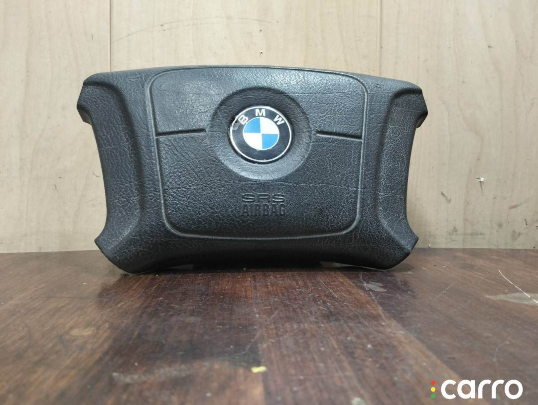 3310933051 Подушка безопасности водителя BMW 3 E36 - фото №1