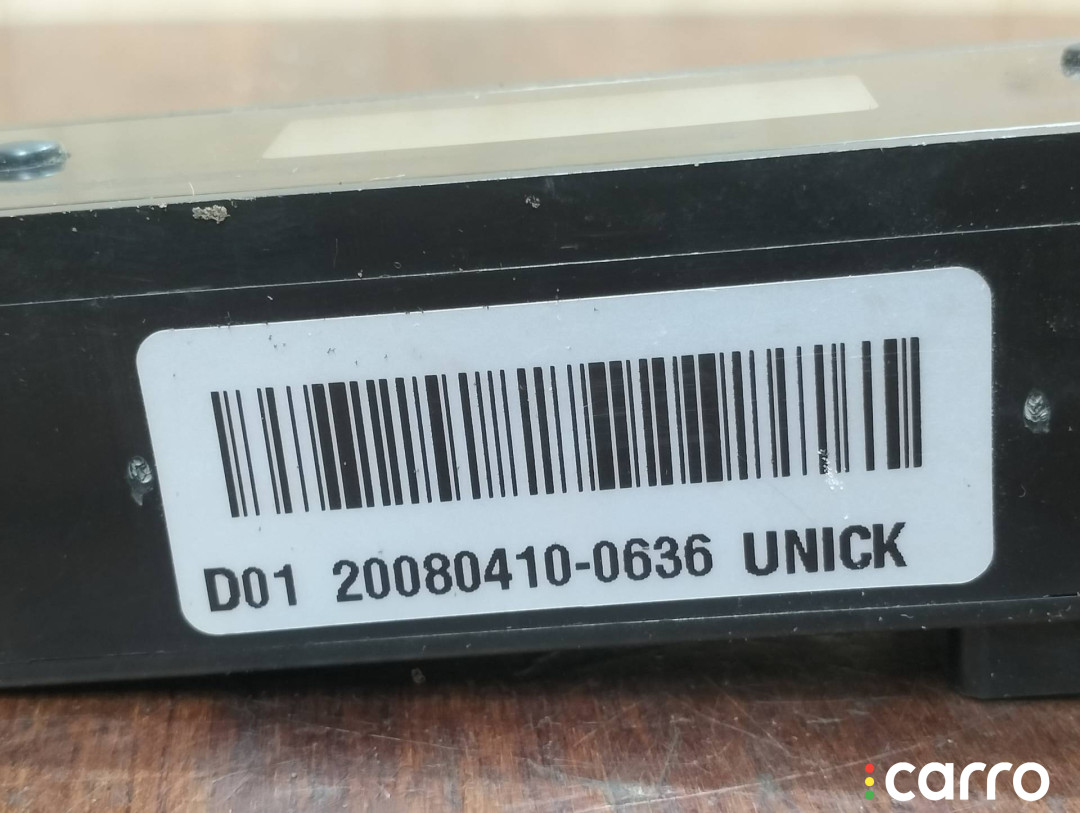 945102H000 Часы Hyundai Elantra 4 2008г. - фото №4