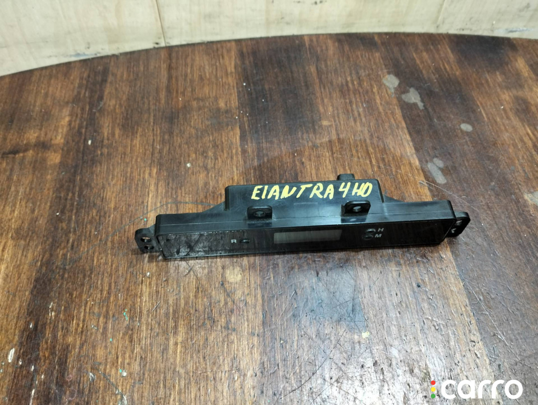 945102H000 Часы Hyundai Elantra 4 2008г. - фото №5