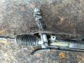 7852955227, 11408280 рулевая рейка BMW 3 E36 - фото №5