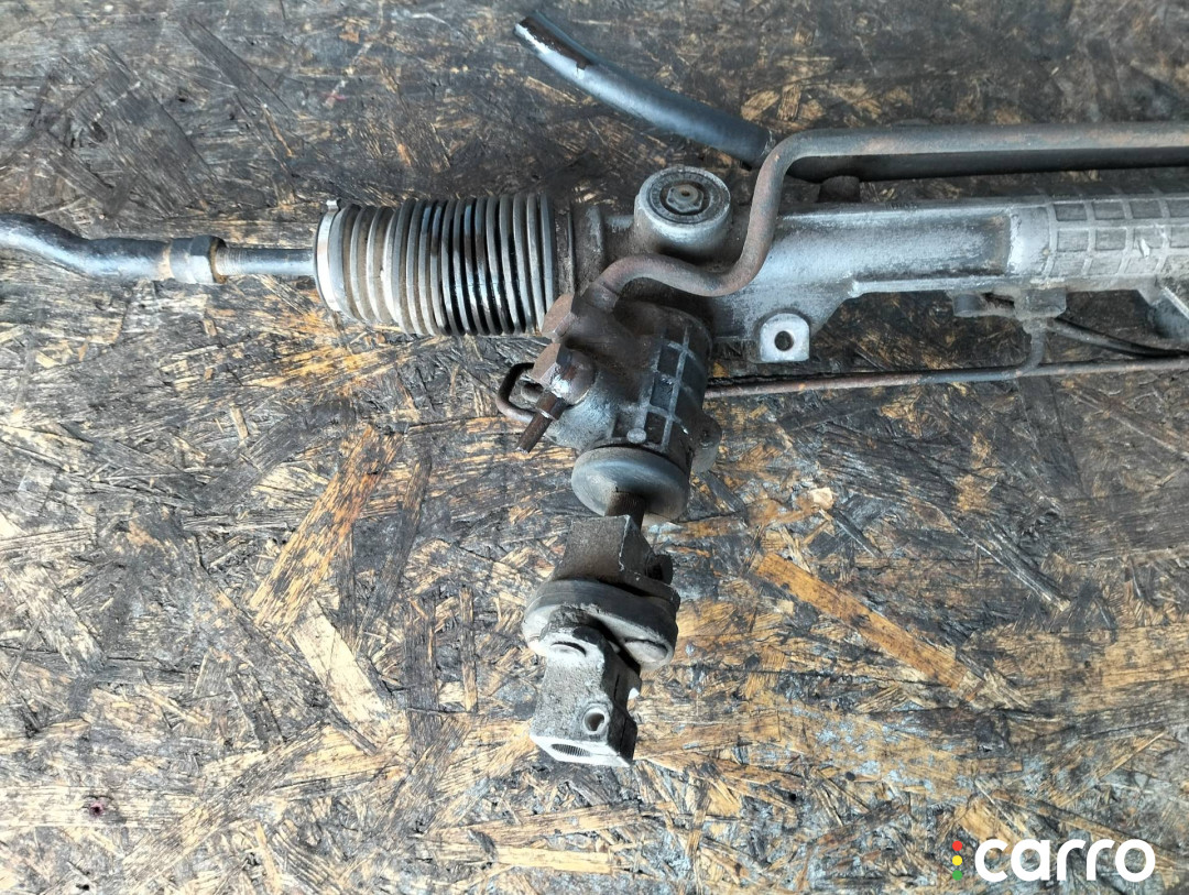 7852955227, 11408280 рулевая рейка BMW 3 E36 - фото №8