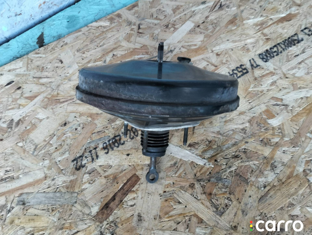 E0204022033, 04721613AA, 0204022033 Вакуумный усилитель тормозов Dodge Caravan 4 2001г. - фото №3