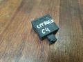 96384422 Кнопка корректора фар Citroen C4 2006г. - фото №2
