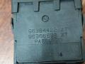 96384422 Кнопка корректора фар Citroen C4 2006г. - фото №3