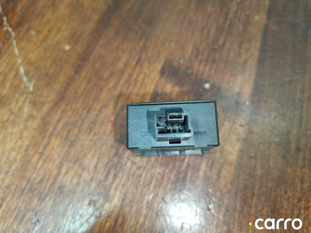 96384422 Кнопка корректора фар Citroen C4 2006г. - фото №4