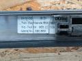 96522113XT Молдинг крыши левый Citroen C4 2006г. - фото №5