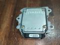 04686602AG Блок AirBag Dodge Caravan 4 2001г. - фото №4