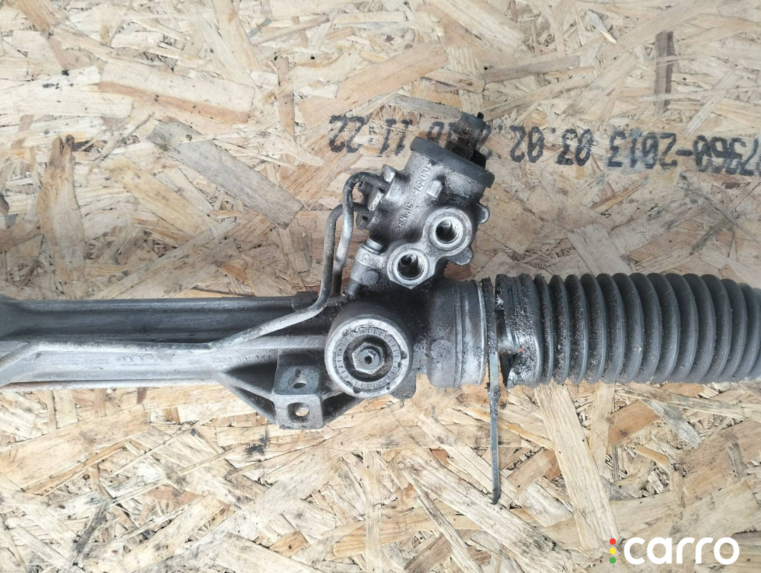 7853974387, 7853501365 рулевая рейка BMW 3 E36 - фото №5