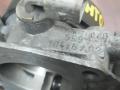 заслонка дроссельная Citroen Berlingo M49 1998г. - фото №4