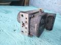 A0004461289, A0004461389, A0004464989, 0265224017 Блок ABS Mercedes-Benz Vito W638 2000г. - фото №3