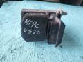 A0004461289, A0004461389, A0004464989, 0265224017 Блок ABS Mercedes-Benz Vito W638 2000г. - фото №6