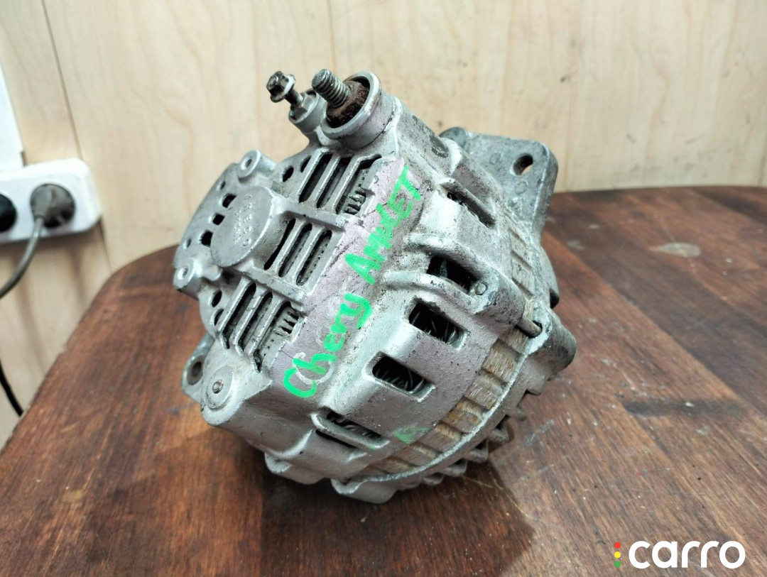 S11-3701110BA Генератор Chery Amulet A15 - фото №3