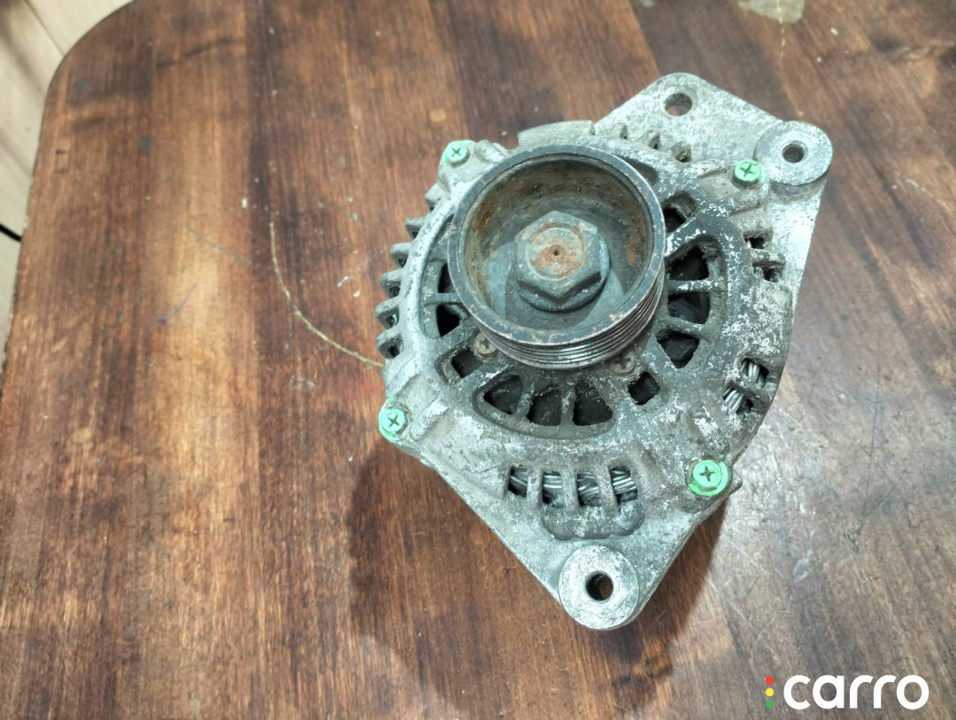 S11-3701110BA Генератор Chery Amulet A15 - фото №7