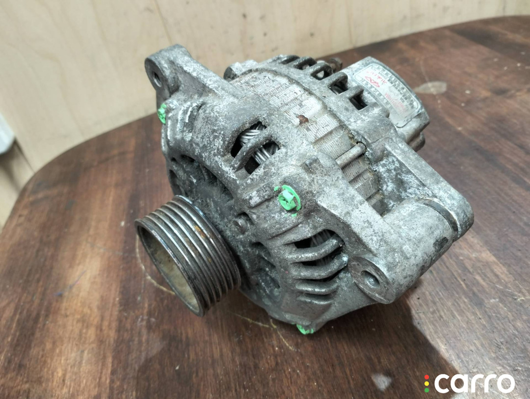 S11-3701110BA Генератор Chery Amulet A15 - фото №8
