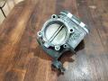 078133062C, 0280750003 заслонка дроссельная Audi A6 4F/C6 2005г. - фото №3