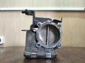 078133062C, 0280750003 заслонка дроссельная Audi A6 4F/C6 2005г. - фото №4