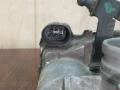 078133062C, 0280750003 заслонка дроссельная Audi A6 4F/C6 2005г. - фото №6