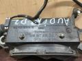 4A0837206, 8D0837208A ручка наружная двери передней правой Audi A8 D2/4D 1998г. - фото №8