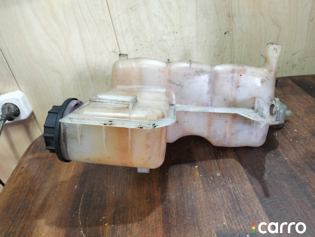 PCF500015 Бачок расширительный Land Rover Discovery 3 2006г. - фото №3
