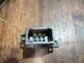 7700845435 кнопка центрального замка Renault Kangoo 2006г. - фото №4