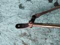 механизм стеклоочистителя (трапеция дворников) Chery Amulet A15 - фото №8