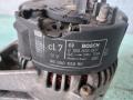 0120335007, 9605062980 Генератор Citroen Berlingo M49 1998г. - фото №7