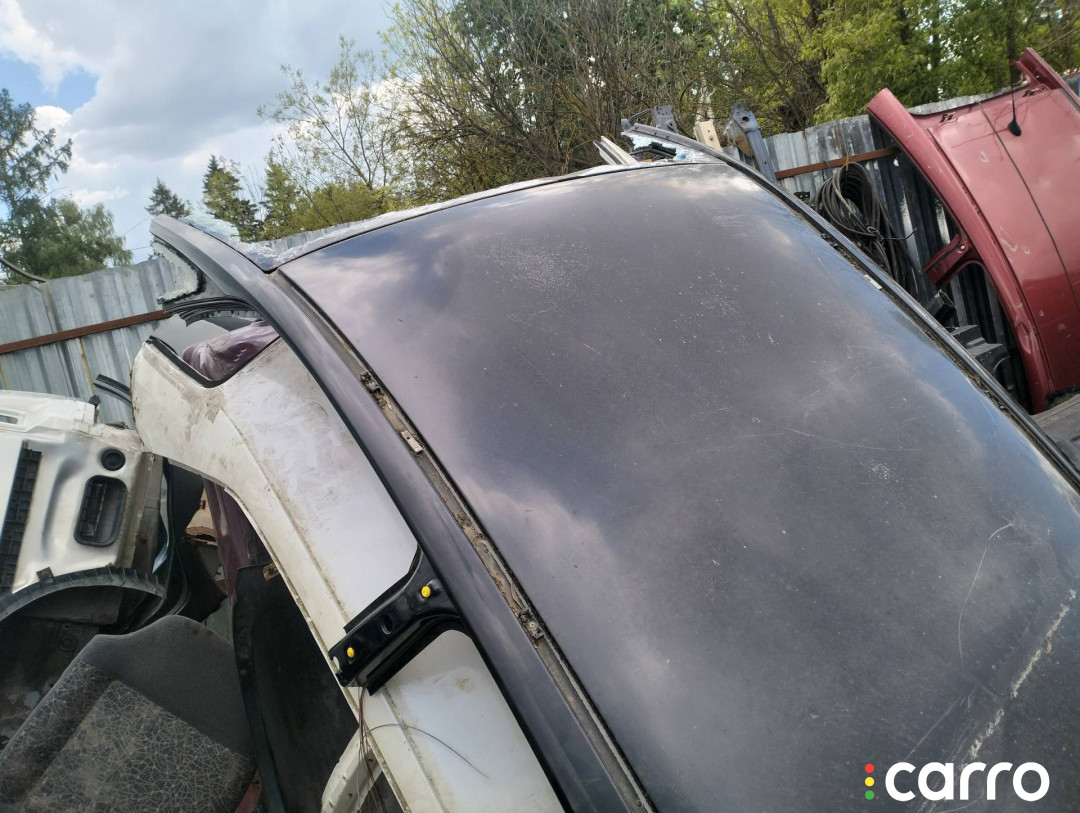Крыша Opel Meriva (A) 2008г. - фото №2
