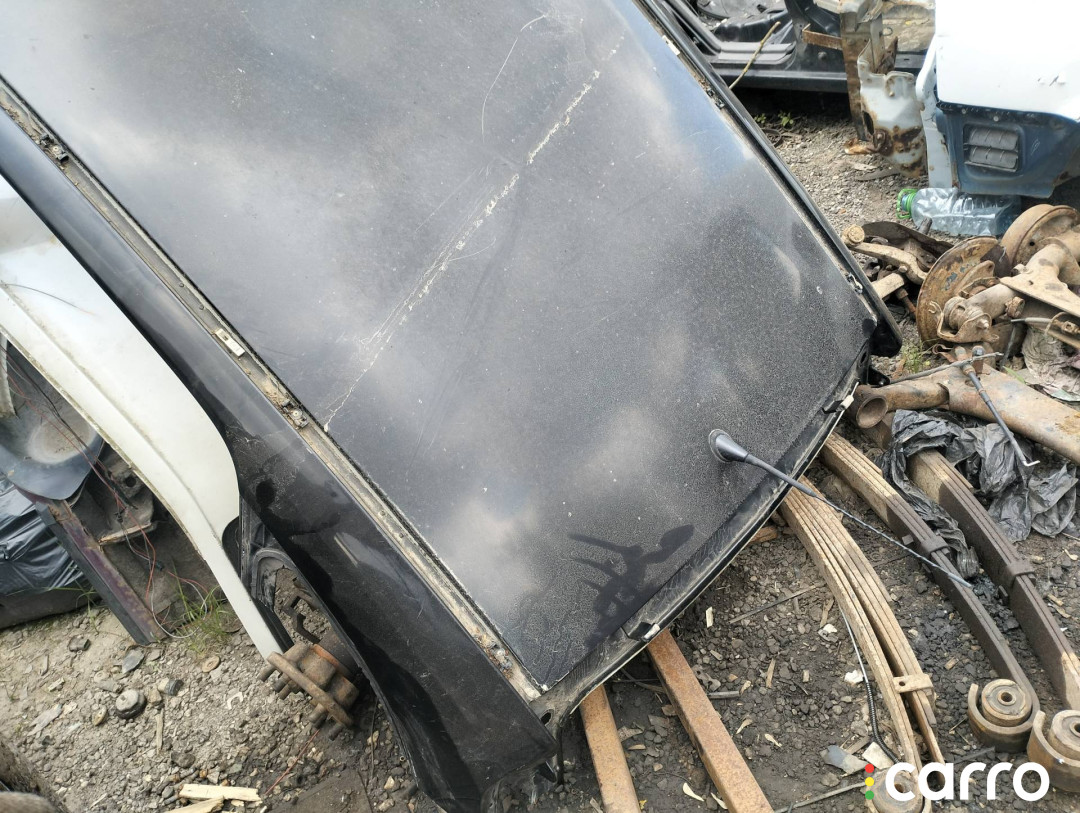 Крыша Opel Meriva (A) 2008г. - фото №3