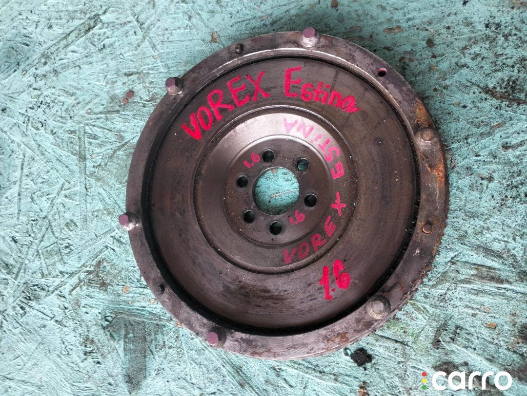 484F1005110 маховик Vortex Estina - фото №1