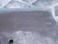 4M518138AE Решетка радиатора Ford Focus 2 2007г. - фото №4