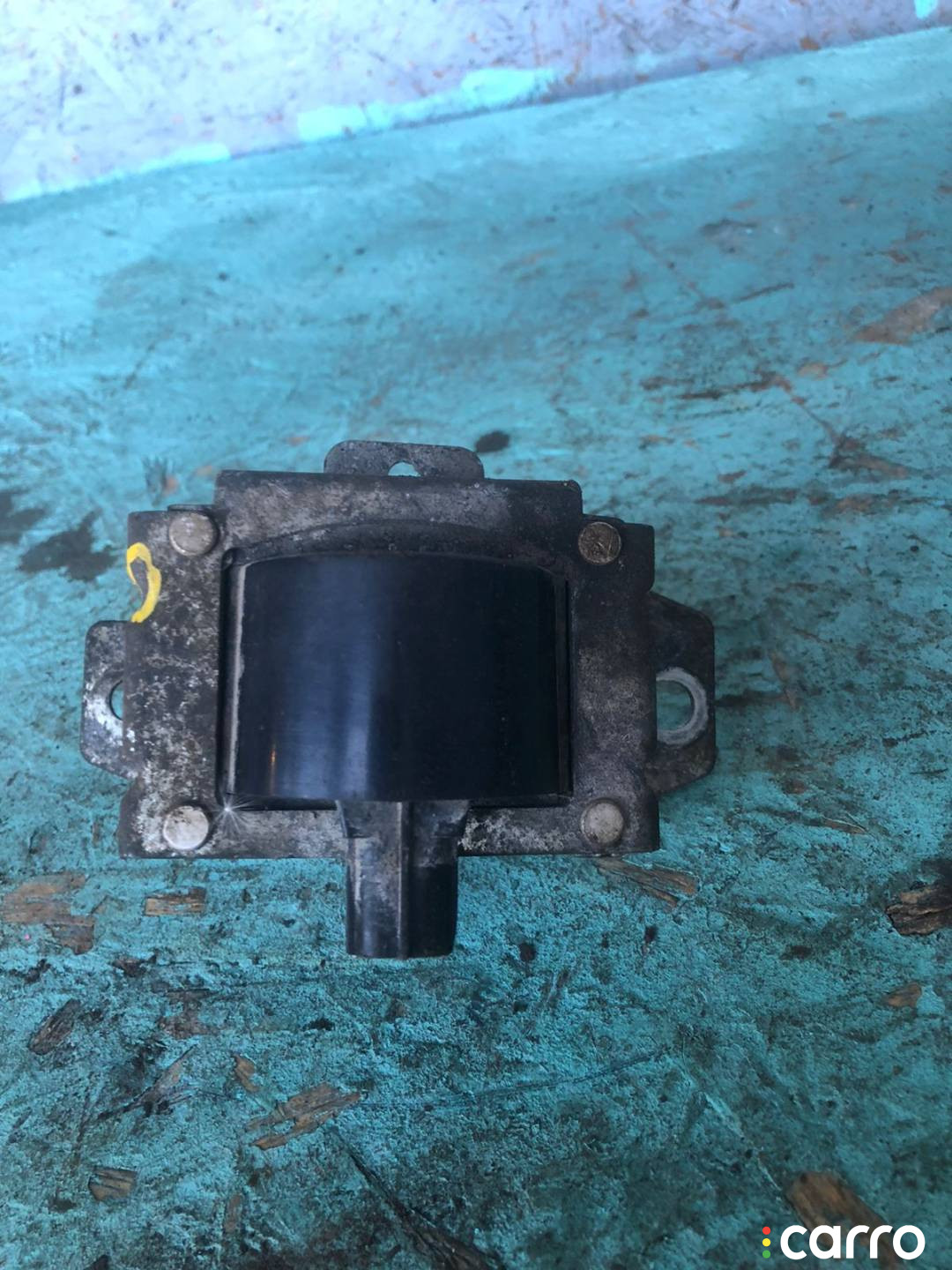 PCI1023 Катушка зажигания Rover 400 1995г. - фото №5