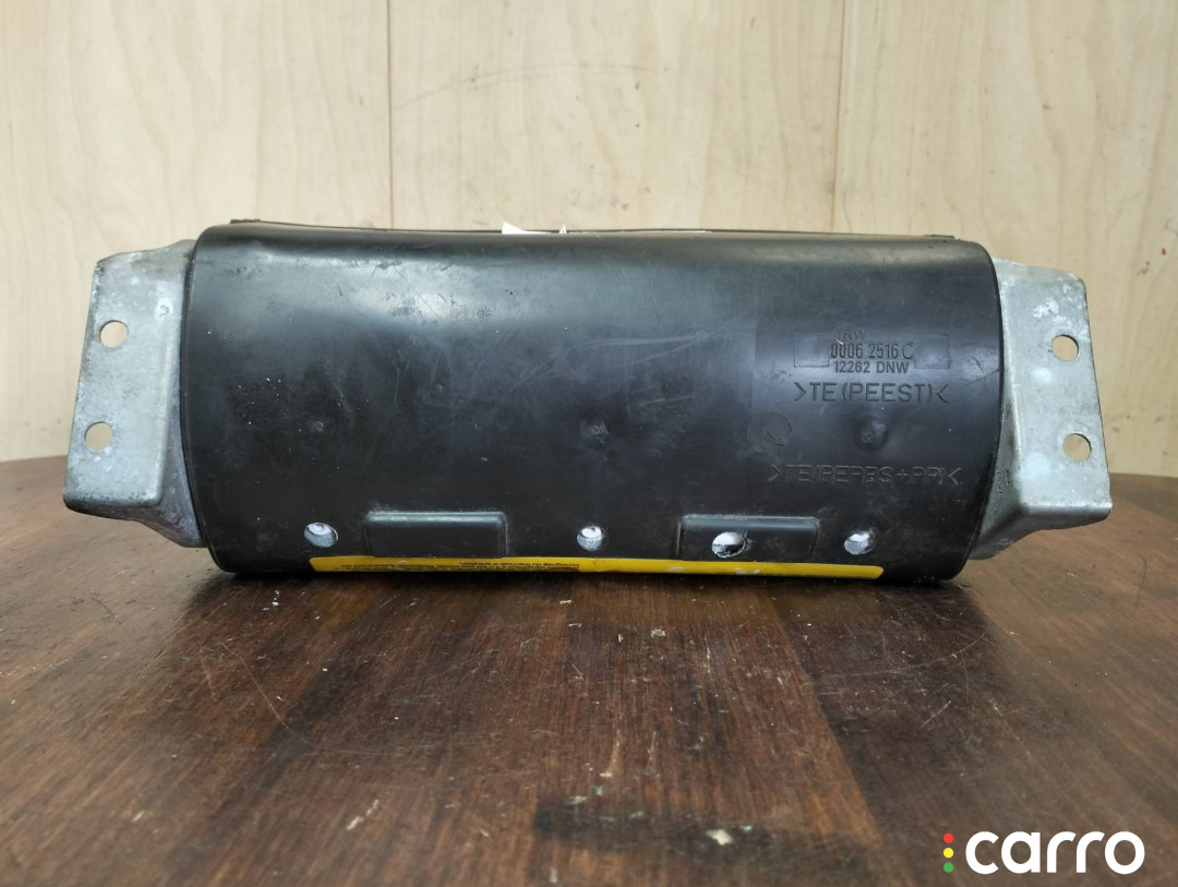 2108600705 Подушка безопасности пассажира Mercedes-Benz C W202/S202 - фото №3