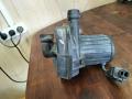 06A959253B насос воздушный Audi A6 4F/C6 2005г. - фото №2