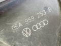 06A959253B насос воздушный Audi A6 4F/C6 2005г. - фото №7
