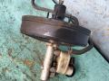 47210BM410 Вакуумный усилитель тормозов Nissan Almera N16 - фото №7