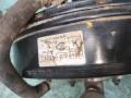 47210BM410 Вакуумный усилитель тормозов Nissan Almera N16 - фото №8