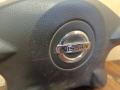 6005158 Подушка безопасности водителя Nissan Almera N16 - фото №2