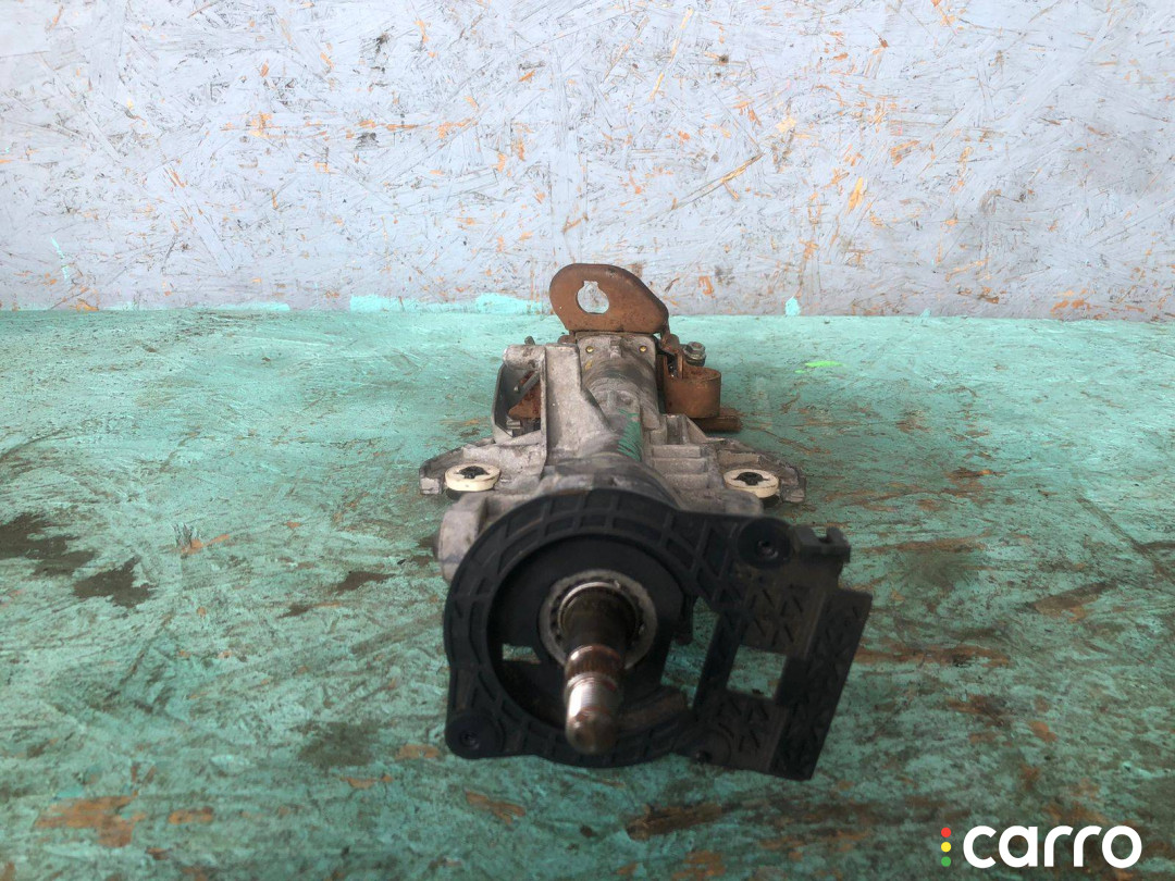 рулевая колонка Dodge Caravan 4 2001г. - фото №4