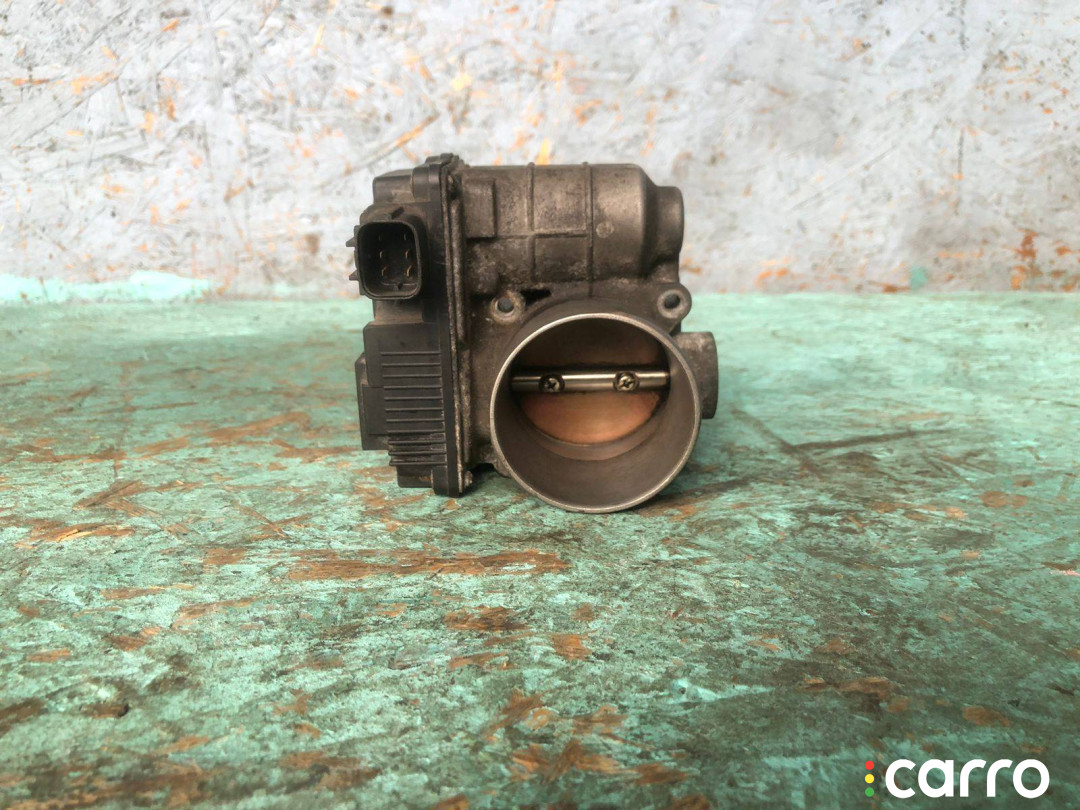SERA576-01 заслонка дроссельная Nissan Primera P12 - фото №1