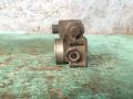 SERA576-01 заслонка дроссельная Nissan Primera P12 - фото №5