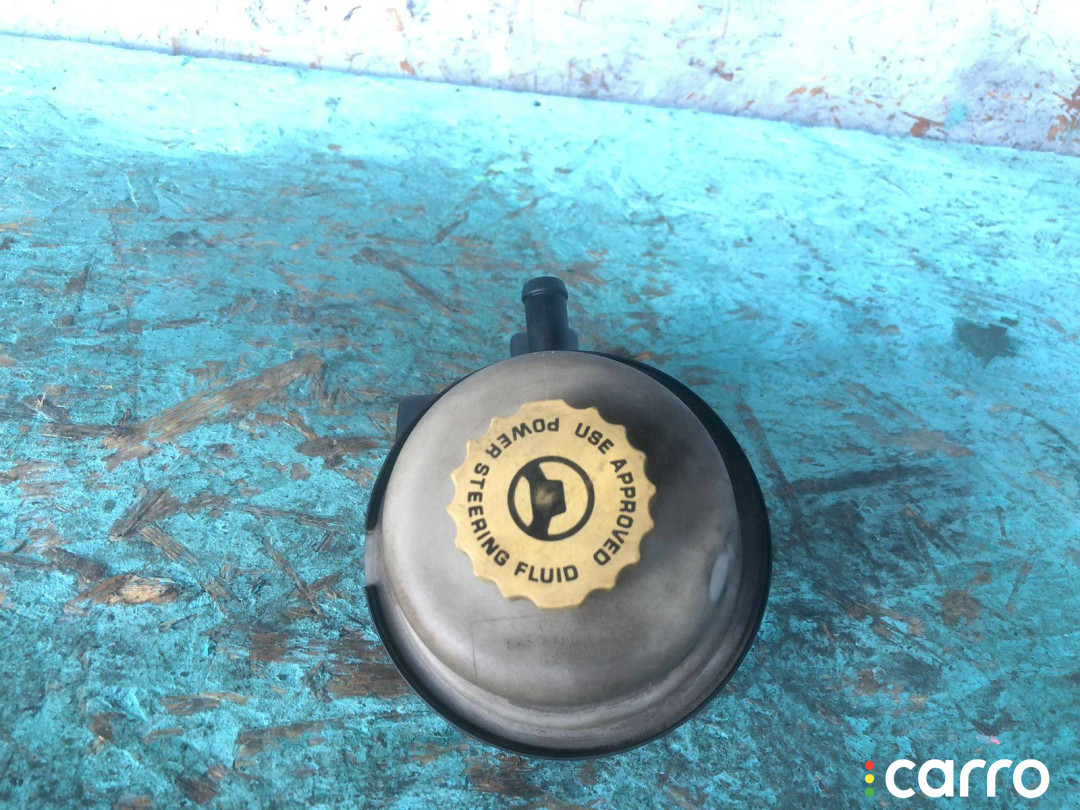 Бачок гидроусилителя Dodge Caravan 4 2001г. - фото №3