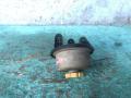 Бачок гидроусилителя Dodge Caravan 4 2001г. - фото №5